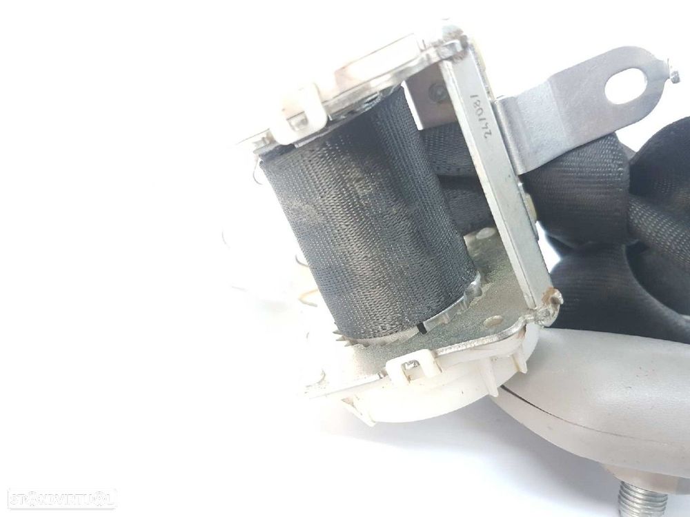 CINTO DE SEGURANÇA TRASEIRO ESQUERDO NISSAN PATHFINDER (R51) 2.5 DCI XE - 2