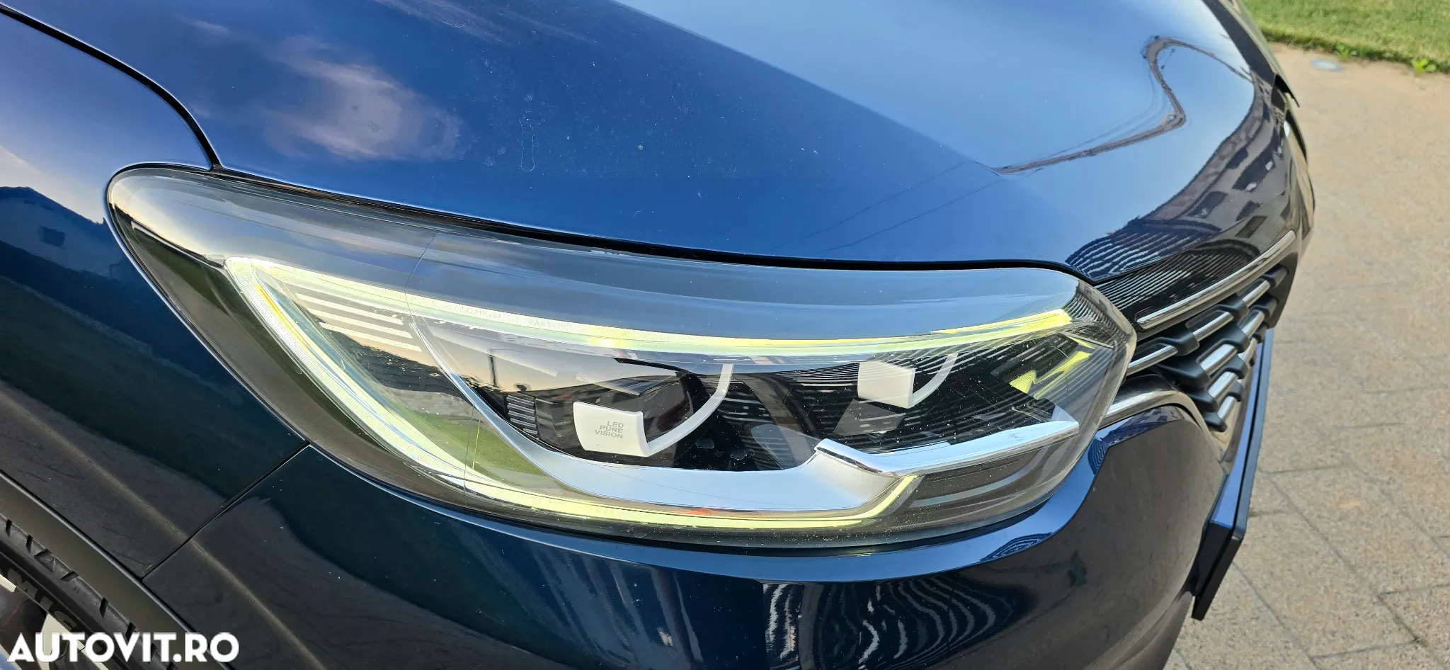 Renault Kadjar - 18