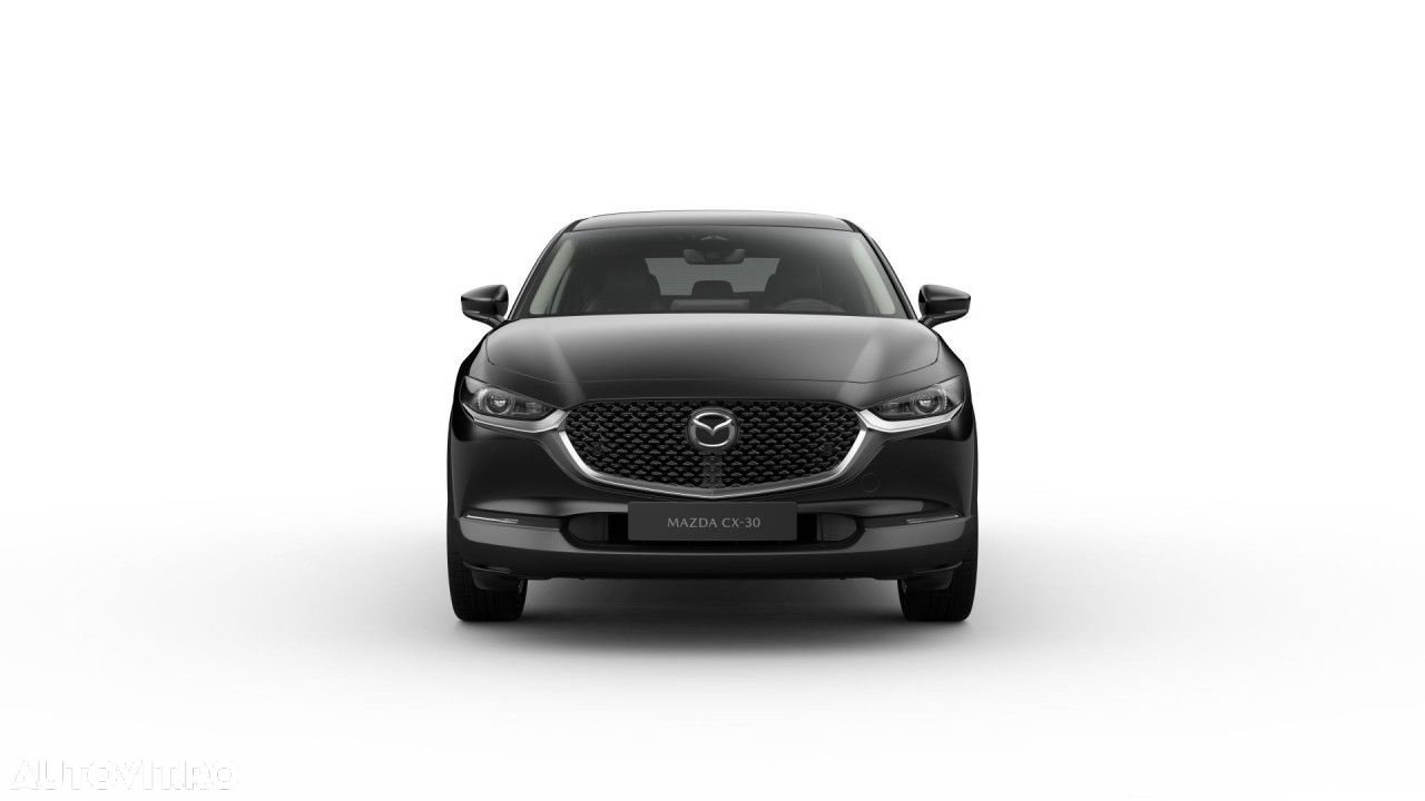 Mazda CX-30 - 1
