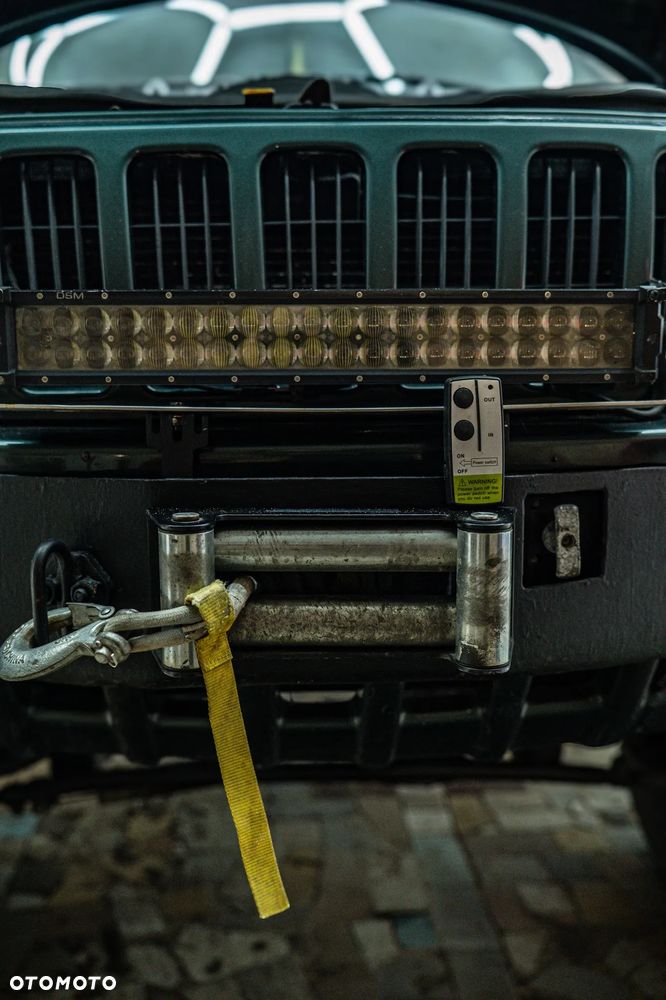 Jeep Grand Cherokee 4.7 Limited - 3