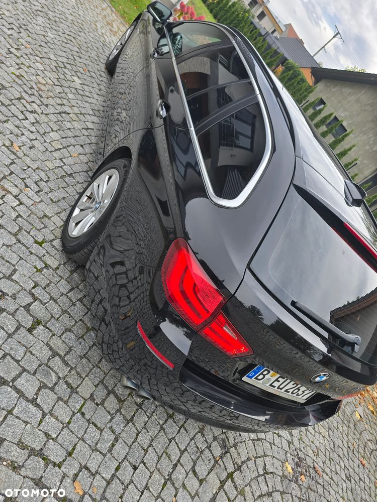 BMW Seria 5 520d - 35