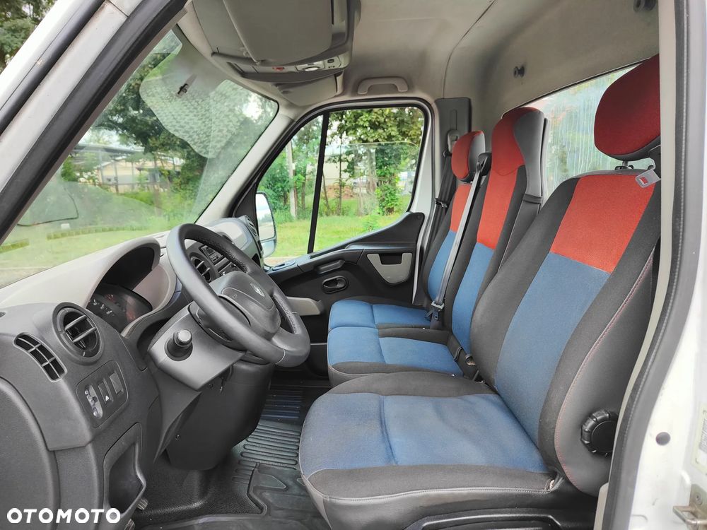 Renault Master - 7