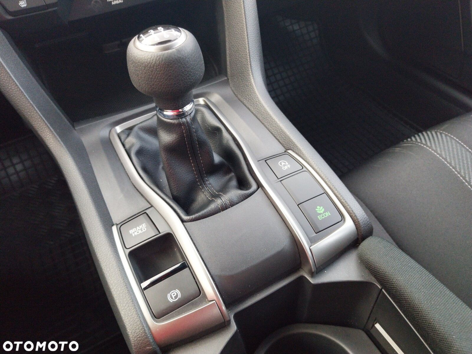Honda Civic - 20