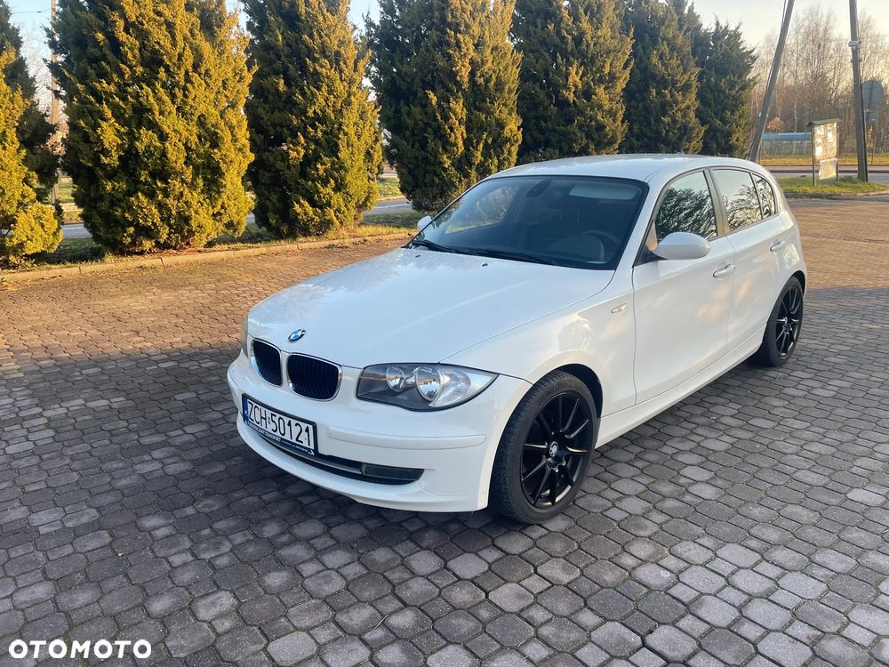 BMW Seria 1 116i Edition Sport - 1