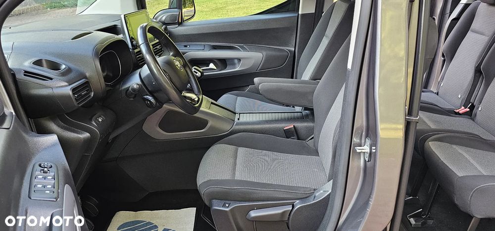 Toyota Proace City Verso 1.5 D-4D L2 Comfort - 40