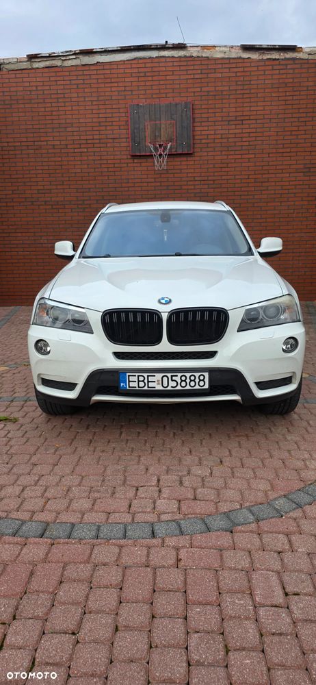 BMW X3 - 23