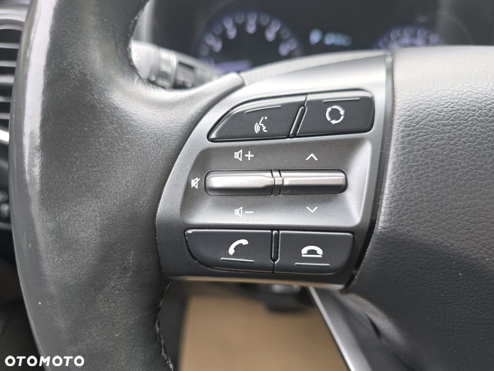 Hyundai Kona 1.6 T-GDI Comfort 4WD DCT - 11