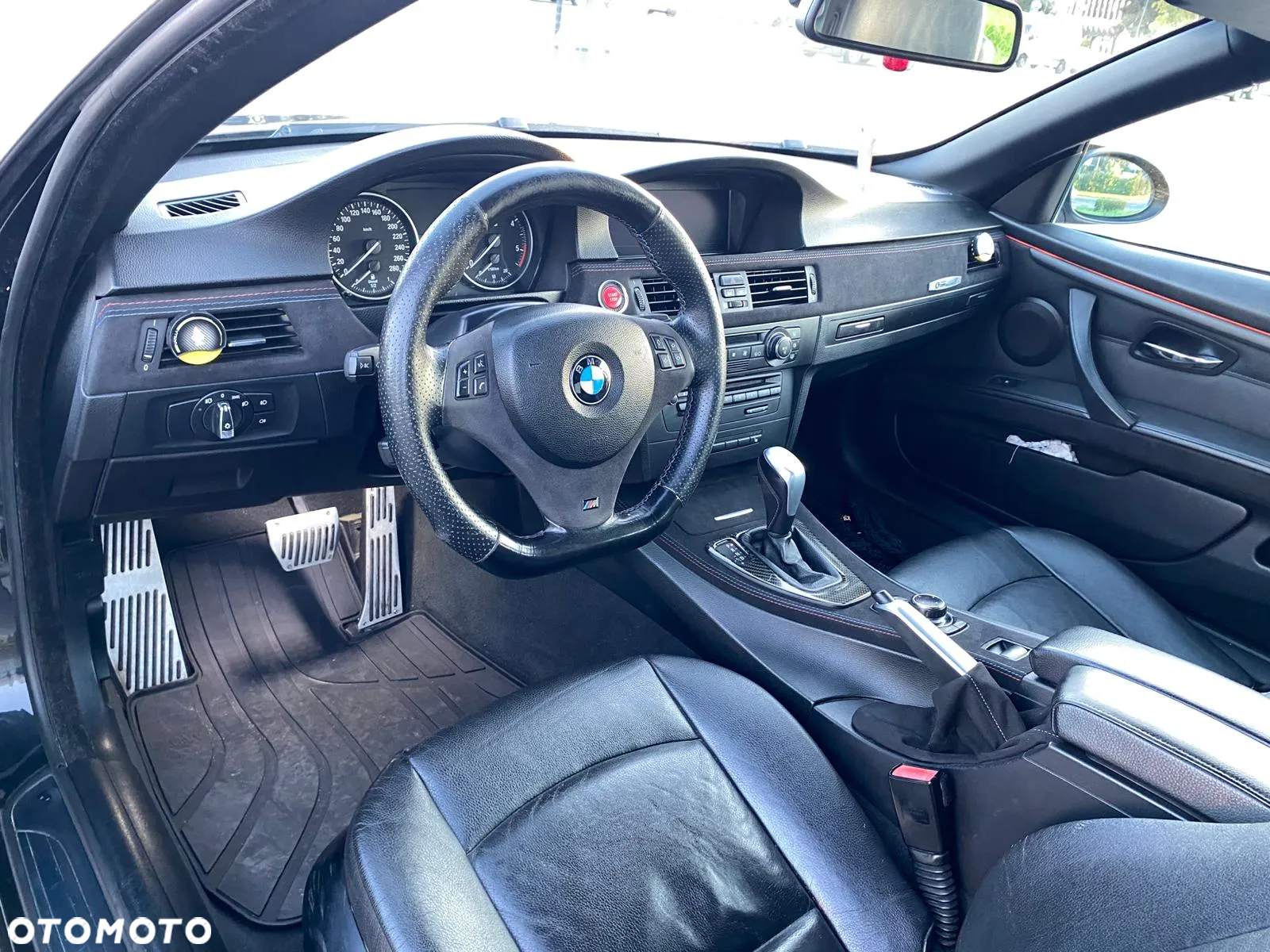 BMW Seria 3 - 12