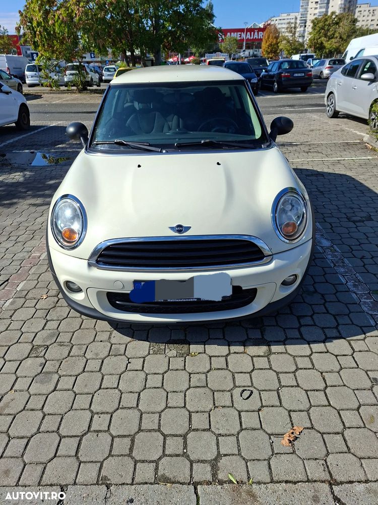 MINI One