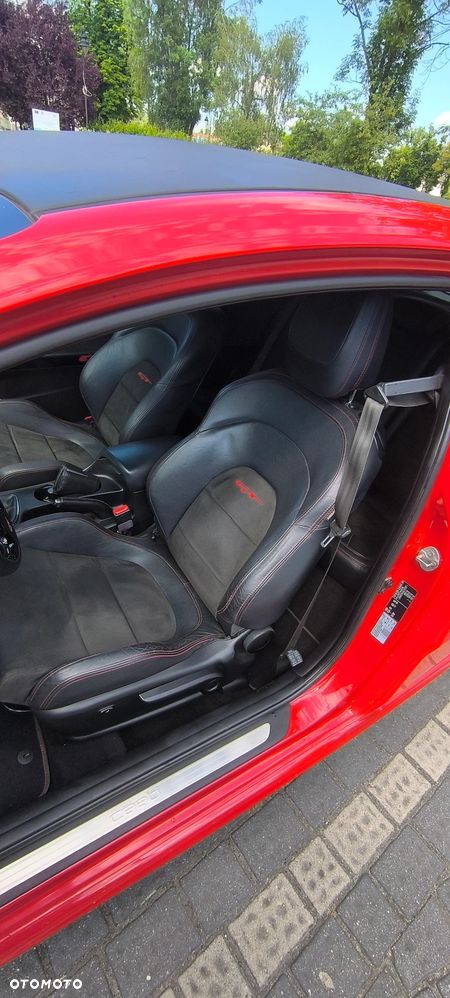 Kia Ceed 1.6 T-GDI GT-Challenge - 7