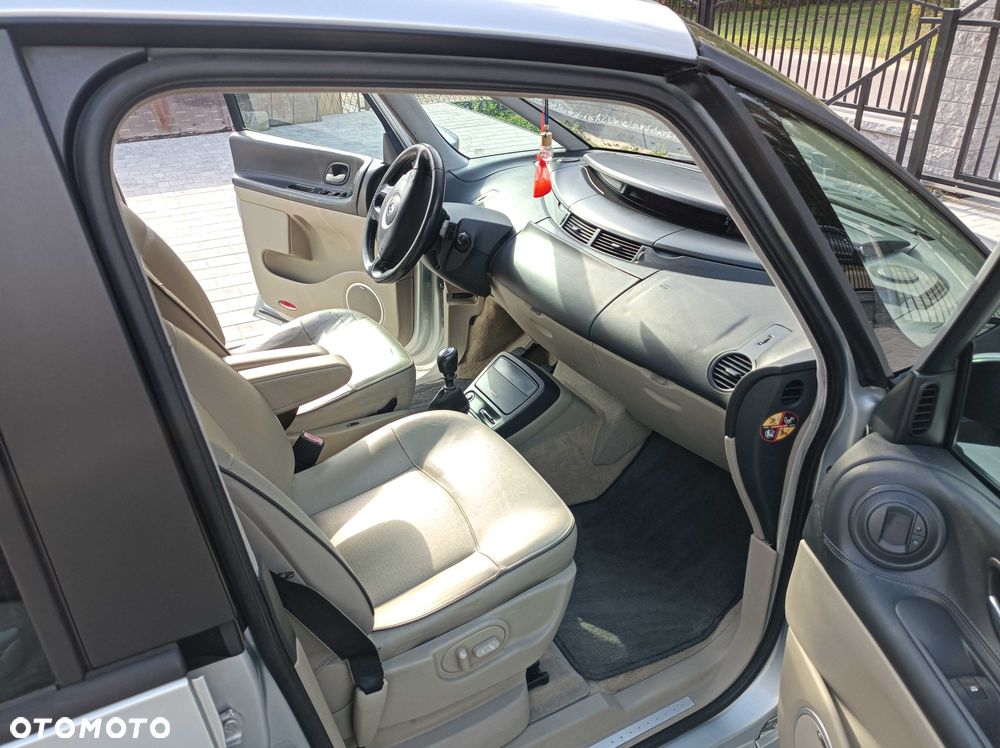 Renault Grand Espace - 6