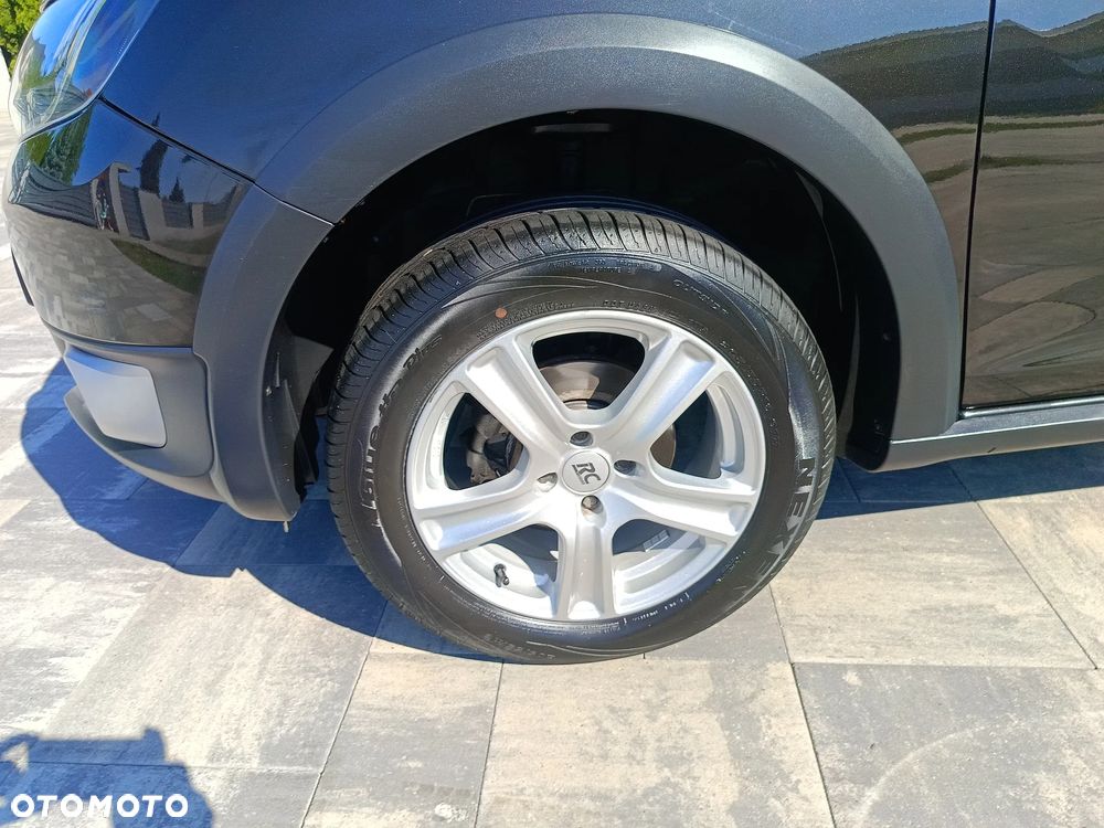 Dacia Sandero TCe 90 Celebration - 20