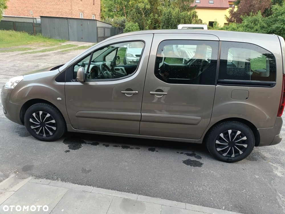 Peugeot Partner 1.6 HDi Active - 5