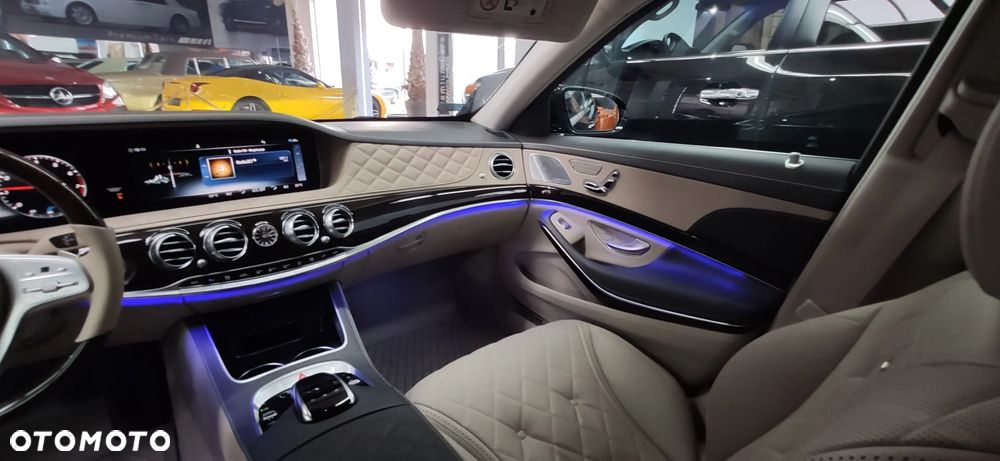 Maybach 62 - 27