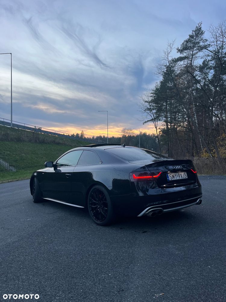 Audi A5 Coupé 2.0 TFSI Quattro S tronic - 7