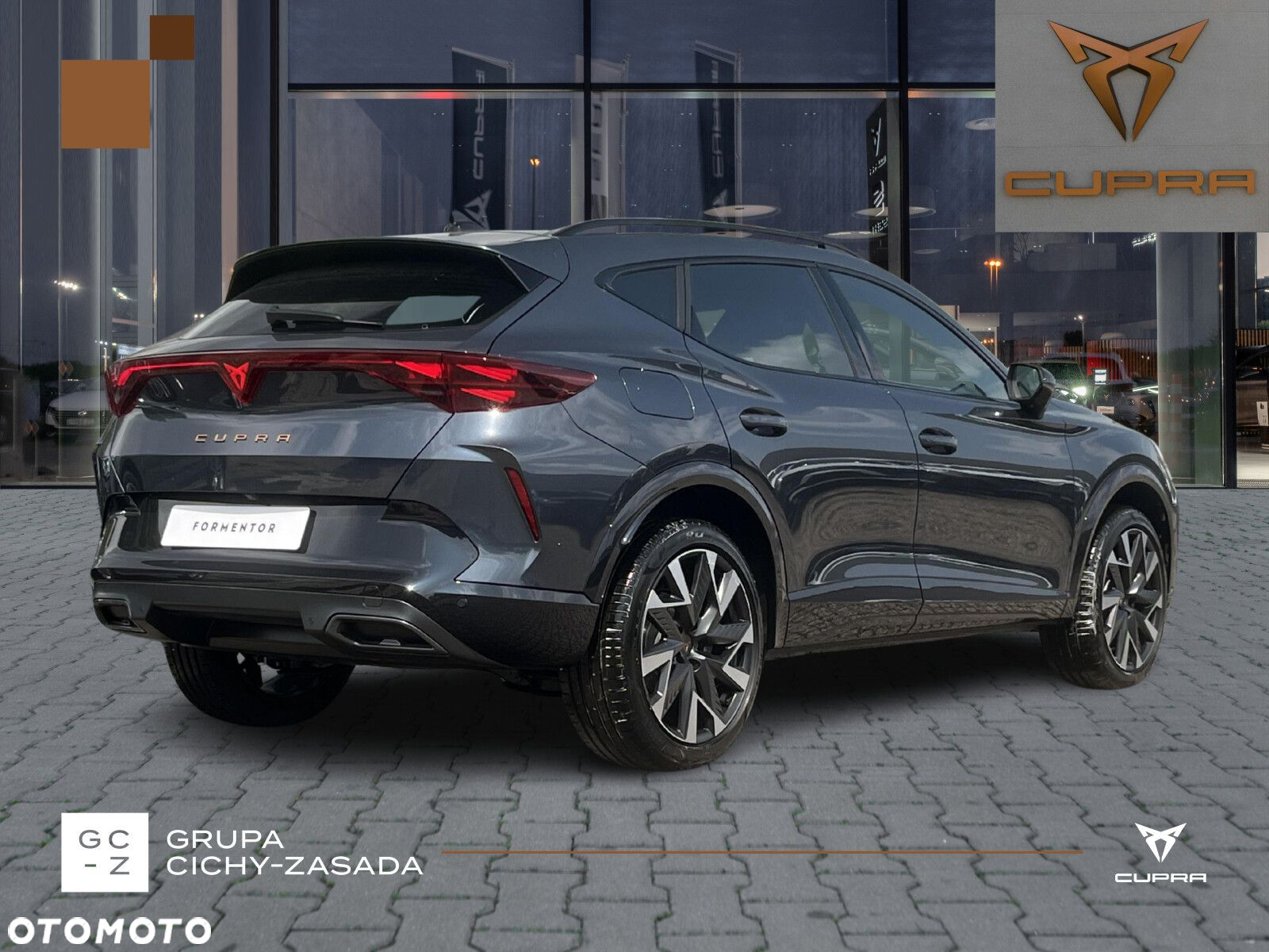 Cupra Formentor - 5