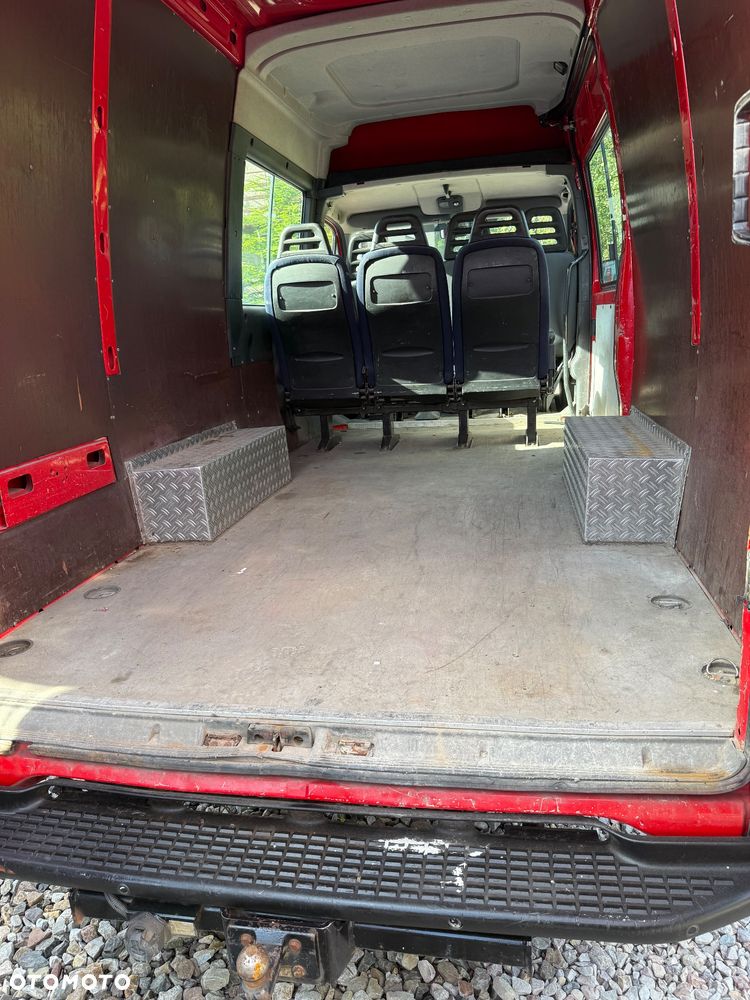 Iveco Daily 35S14 - 8