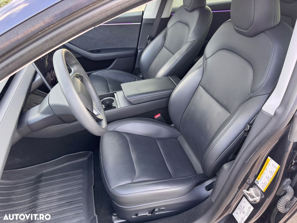 Tesla Model 3 Long Range - 15