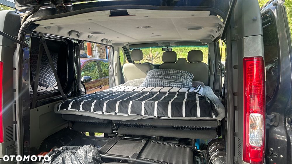 Renault Trafic L1H1 Komfort - 2