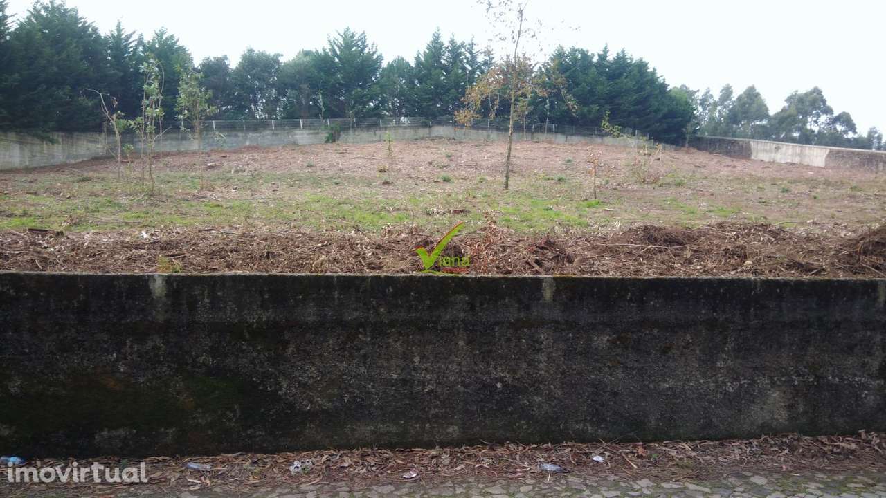Terreno rústico com 4.600 m2 - Touguinhó, Vila do Conde - Grande imagem: 4/7