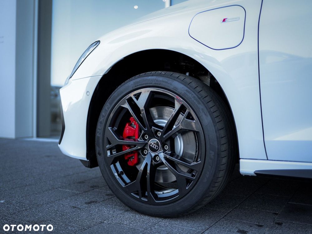 Audi A3 Sportback - 6