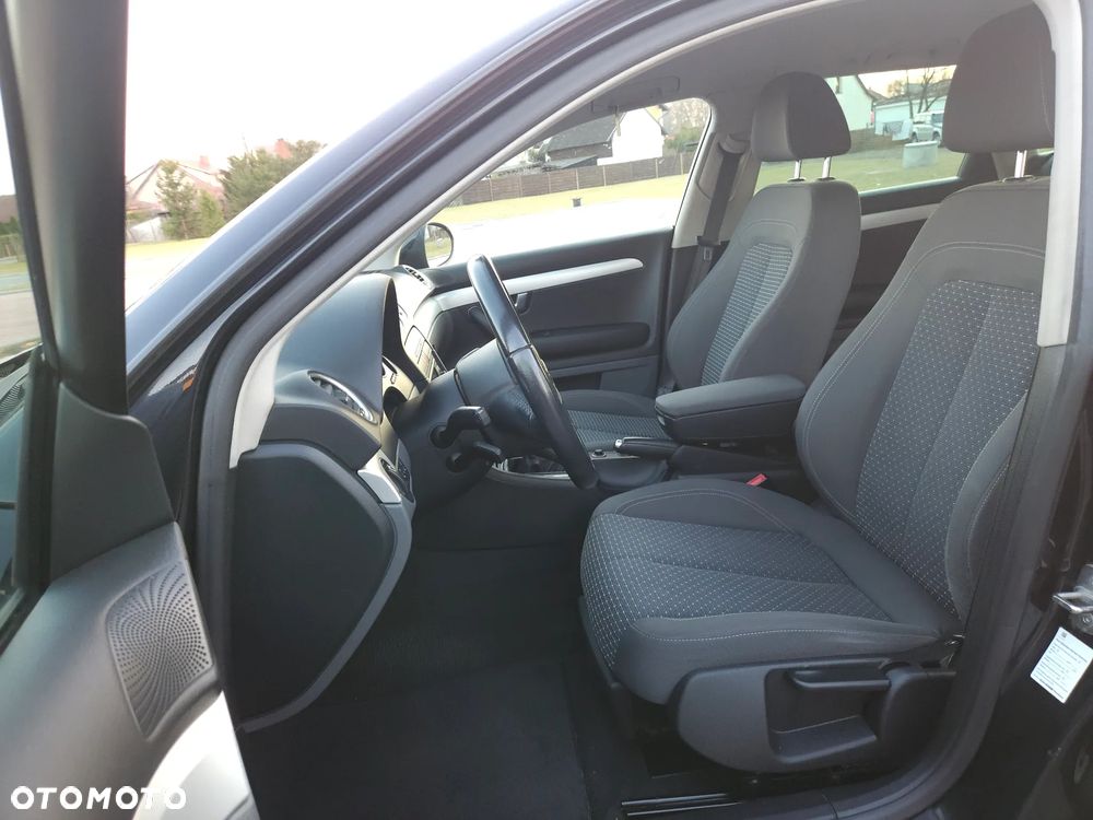 Seat Exeo 2.0 TDI CR Reference - 27