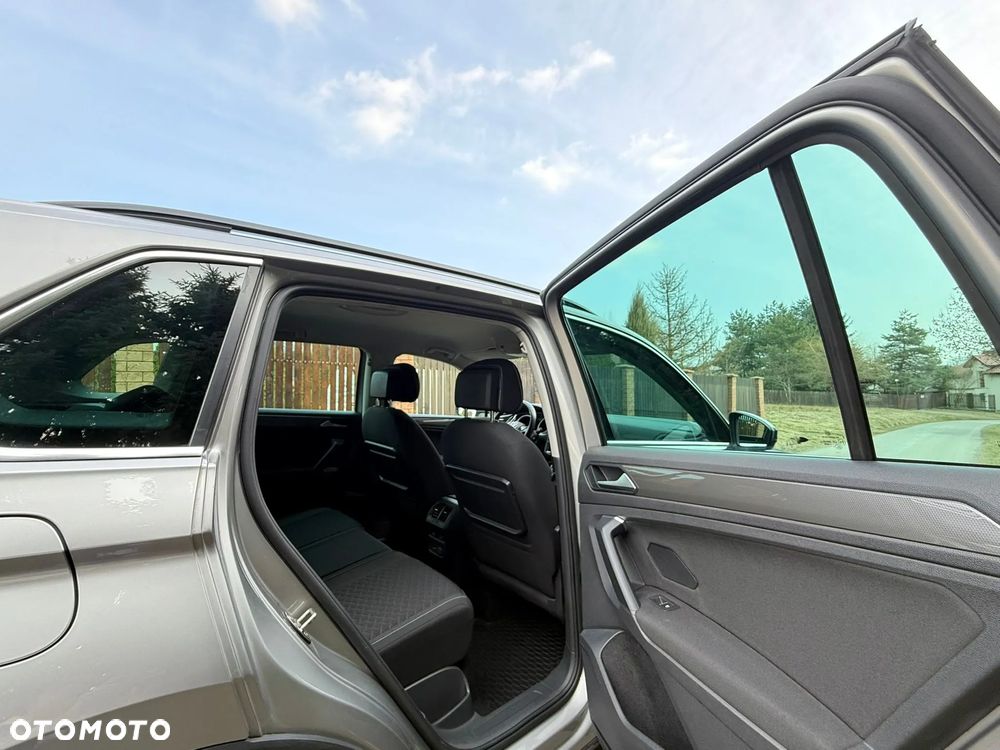 Volkswagen Tiguan 1.5 TSI EVO JOIN - 26