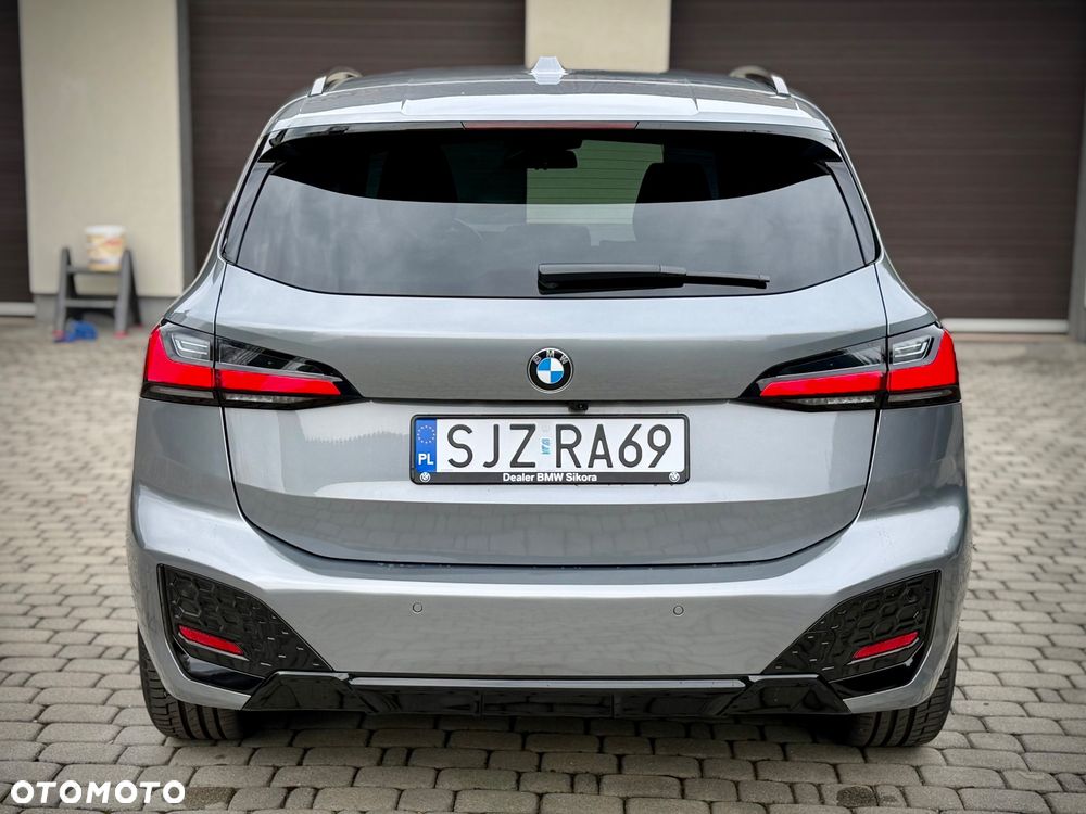 BMW Seria 2 220i - 8