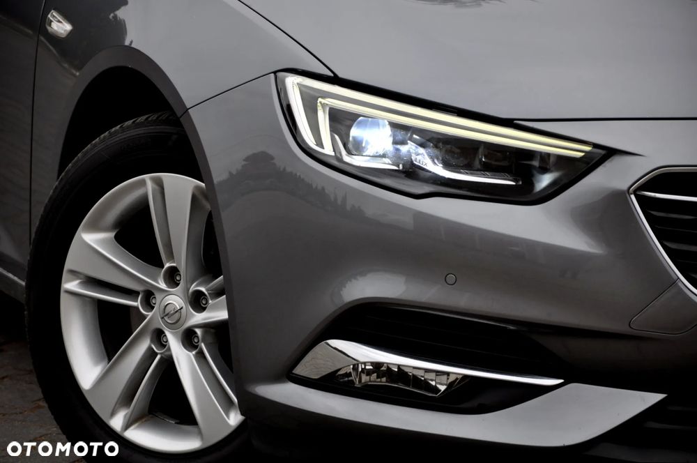 Opel Insignia 2.0 CDTI 4x4 ecoFLEX Start/Stop Business Edition - 13