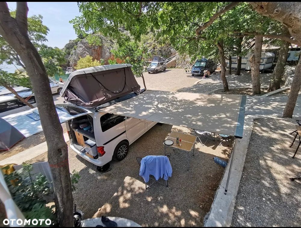 Nissan NV200 Evalia 1.5 Premium - 34