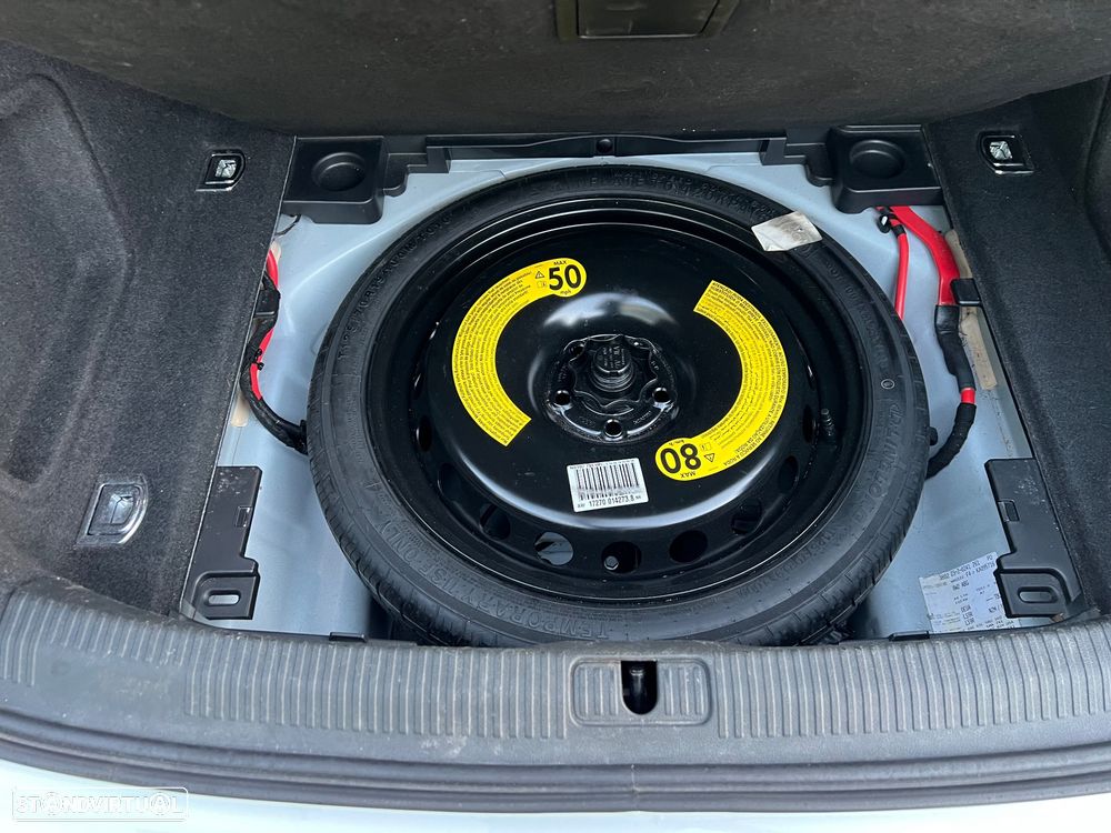 Audi A4 35 TDI Sport S tronic - 12