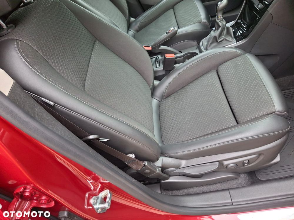 Opel Mokka 1.4 Turbo ecoFLEX Start/Stop Color Innovation - 23