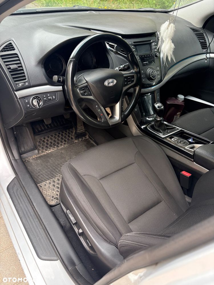 Hyundai i40 - 9