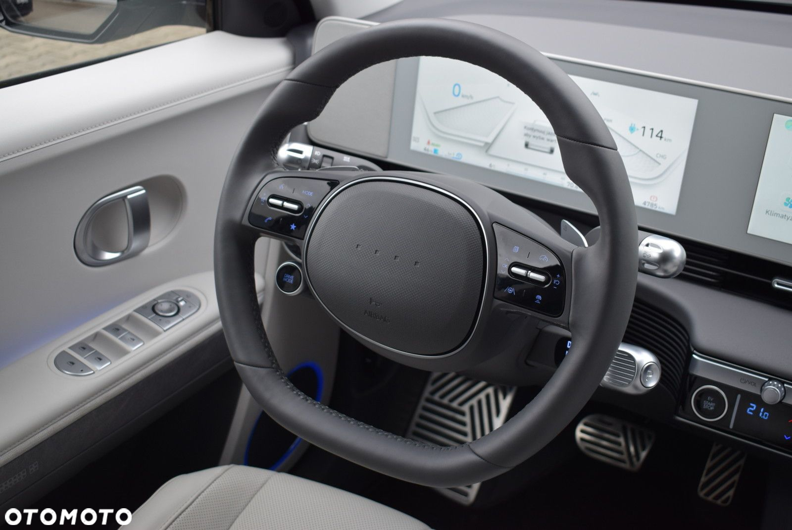 Hyundai IONIQ 5 58kWh Techniq - 20
