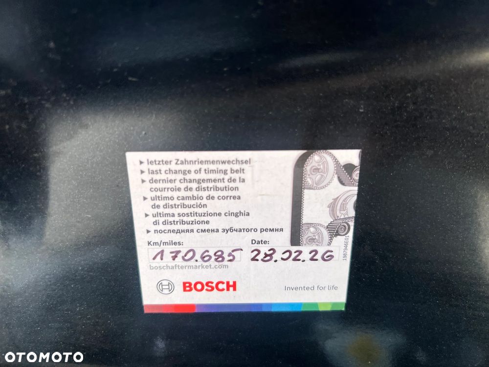 Fiat Freemont 2.0 Multijet 16V DPF Automatik Allrad Cross - 17