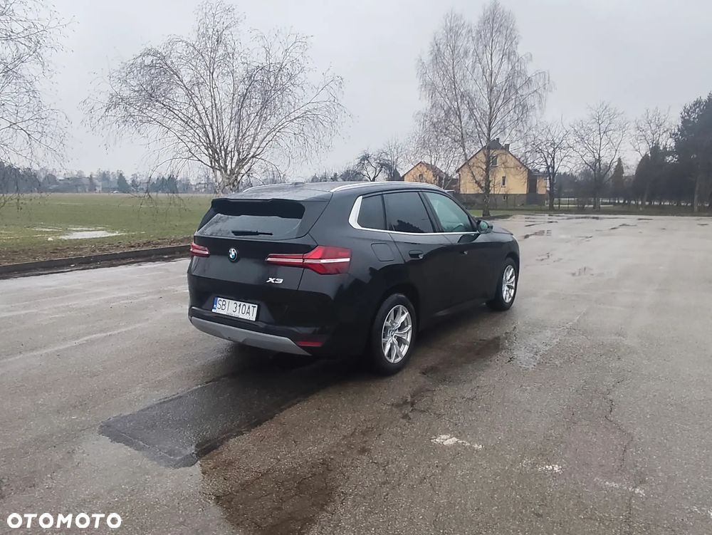 BMW X3 - 2
