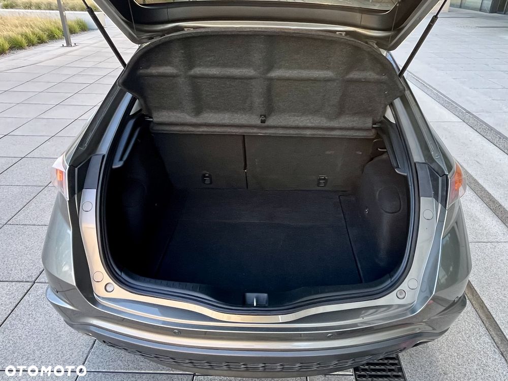 Honda Civic 1.8i-VTEC Executive - 17