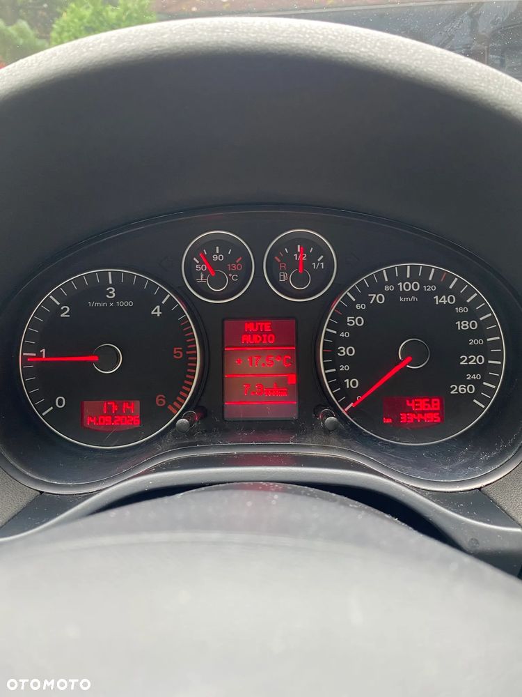 Audi A3 Sportback - 16