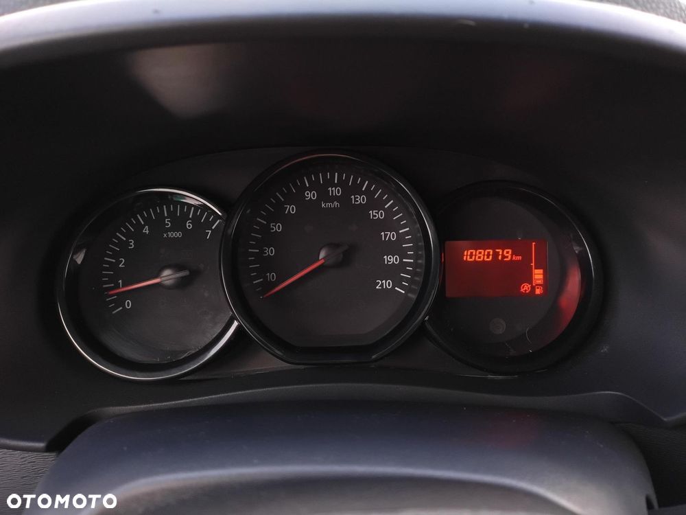 Dacia dokker-van - 18