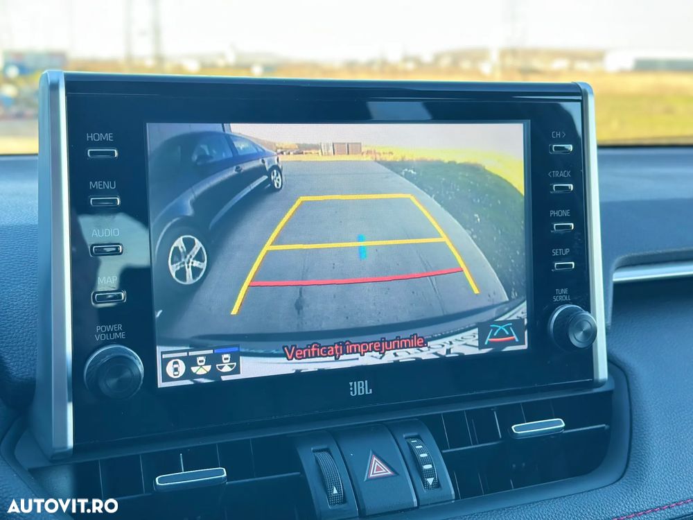 Toyota RAV4 ver-2-5-phev-vvt--ie-4x4-style - 30