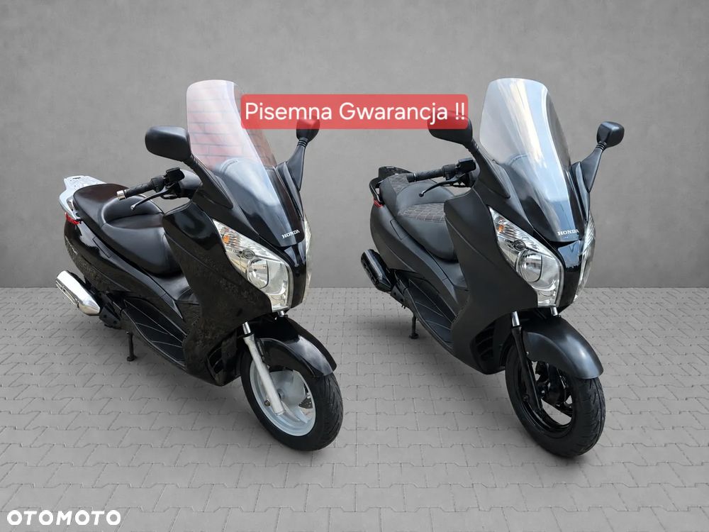 Honda FES - 1