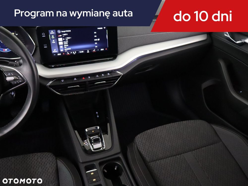 Skoda Octavia - 10