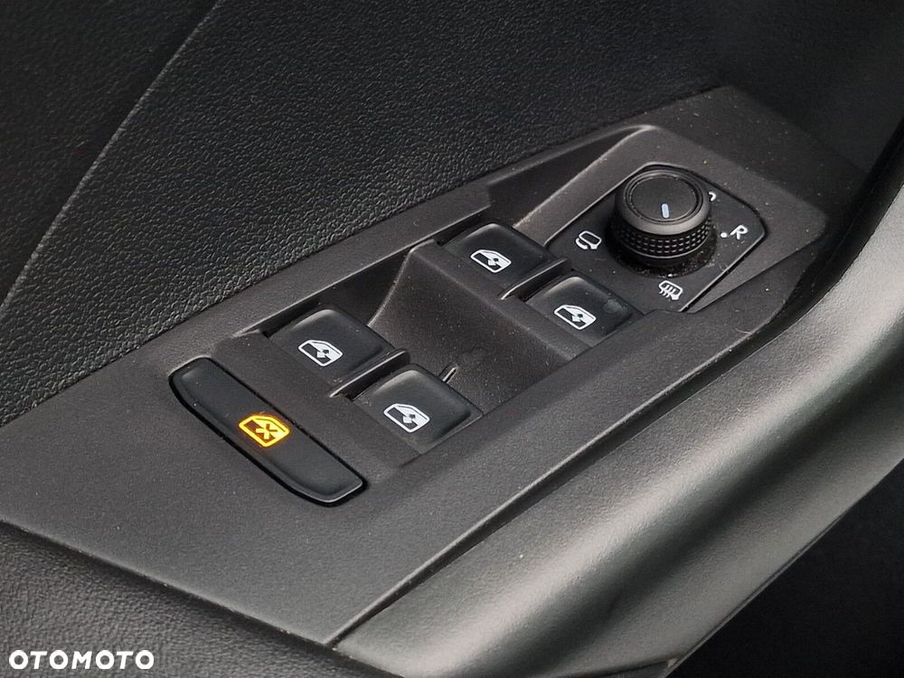 Volkswagen T-Cross 1.5 TSI ACT Life DSG - 22