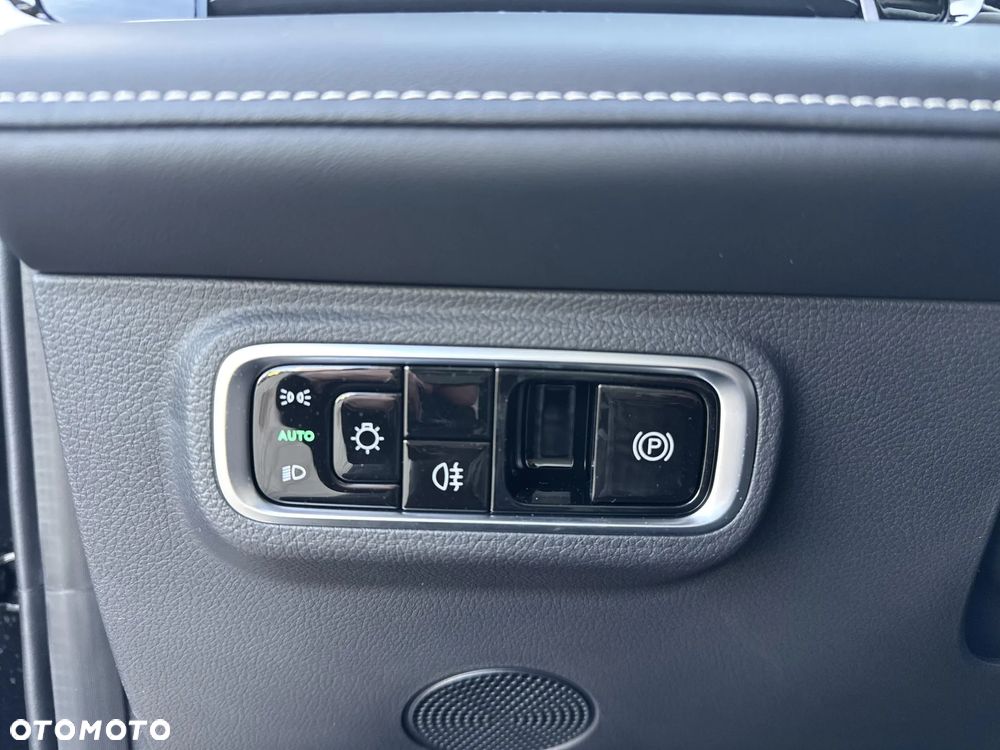 Omoda 5 1.6 T-GDI Essential DCT - 16