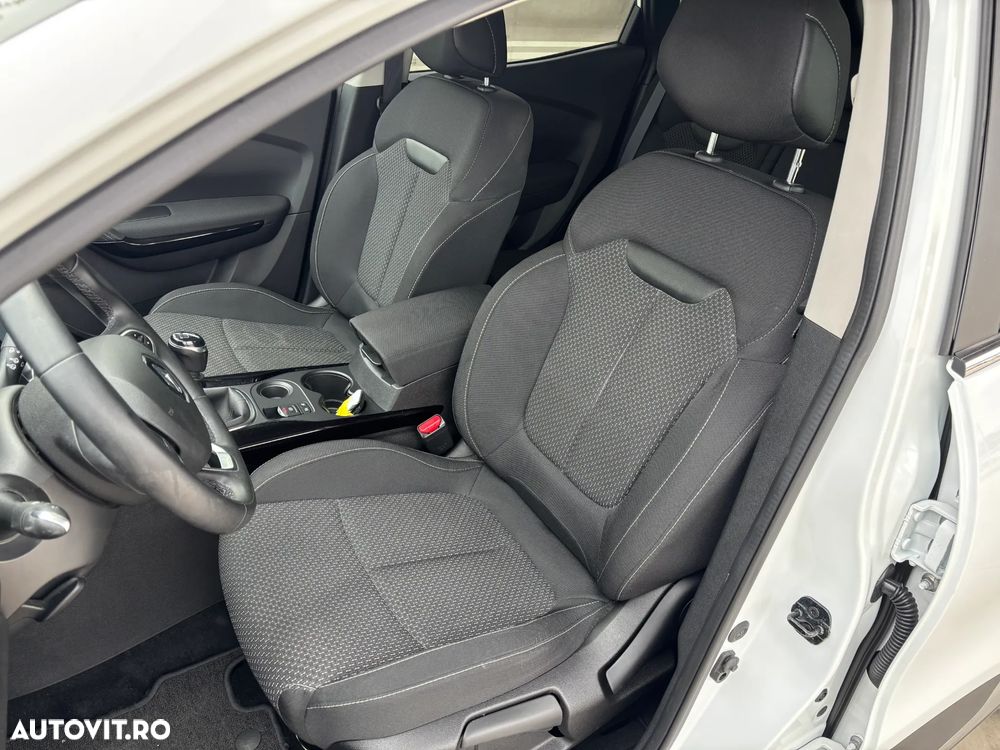 Renault Kadjar 1.5 DCI Zen - 38