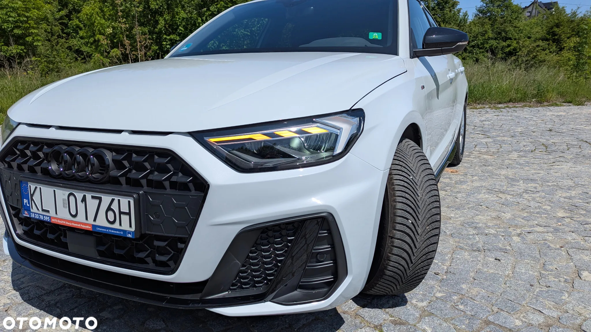 Audi A1 30 TFSI S Line S tronic - 12