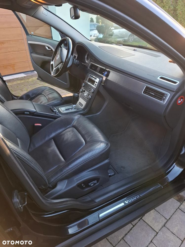 Volvo XC 70 T6 AWD Summum - 15