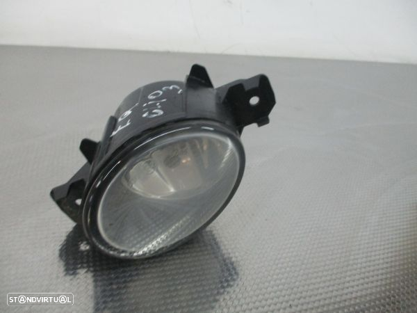 Farol Nevoeiro Esq Renault Clio Iii (Br0/1, Cr0/1) - 2