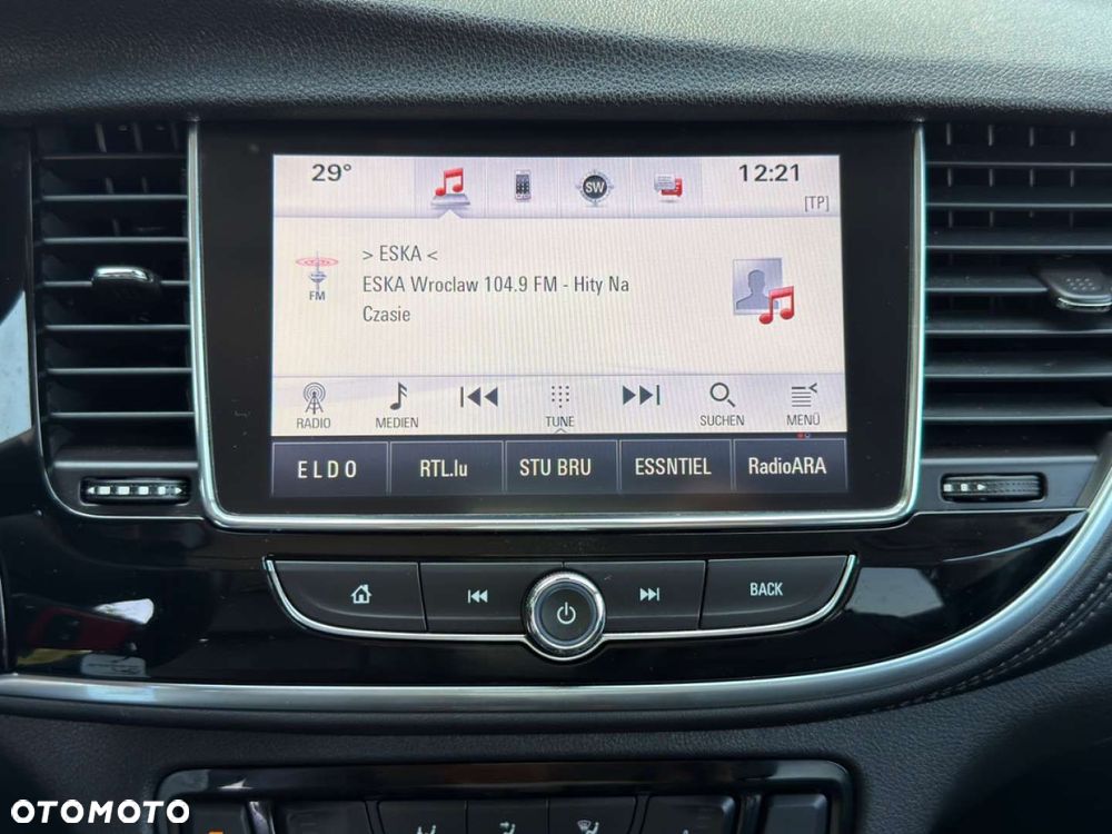 Opel Mokka X - 26