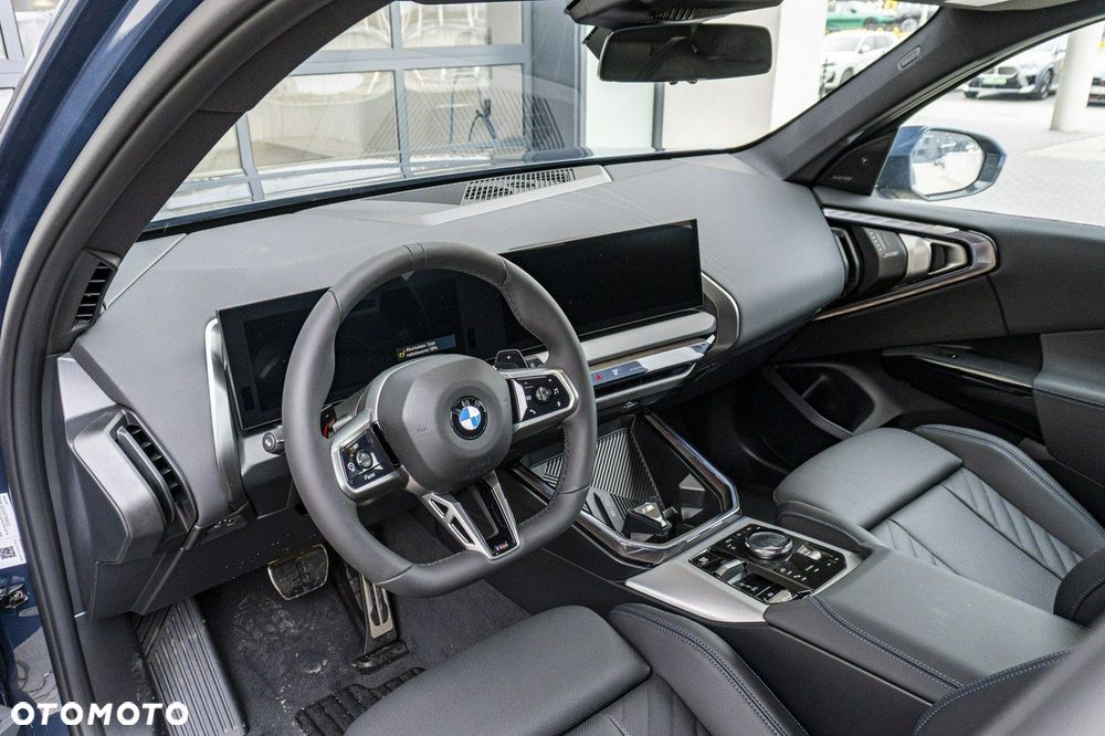 BMW X3 - 11